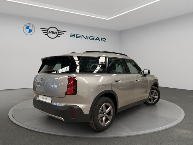 MINI Countryman c 125 kw (170 cv)   - Foto 5