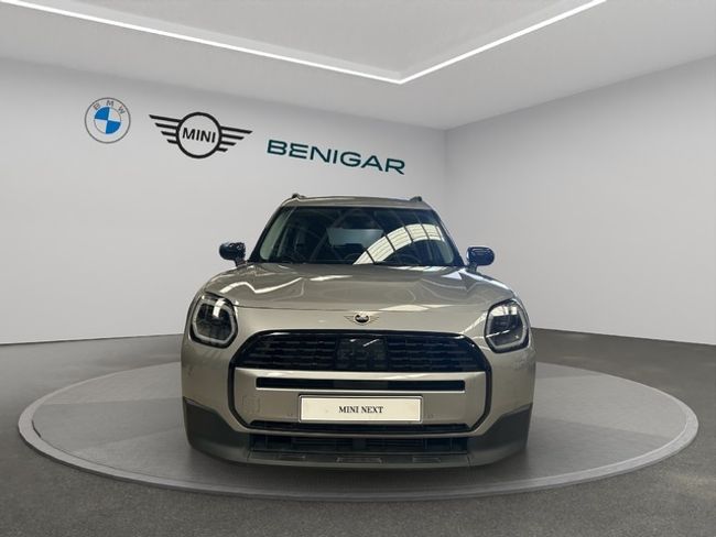 MINI Countryman c 125 kw (170 cv)   - Foto 3