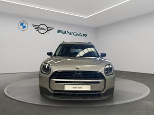MINI Countryman c 125 kw (170 cv)   - Foto 3