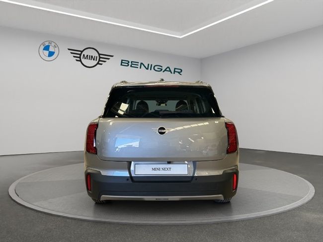 MINI Countryman c 125 kw (170 cv)   - Foto 6