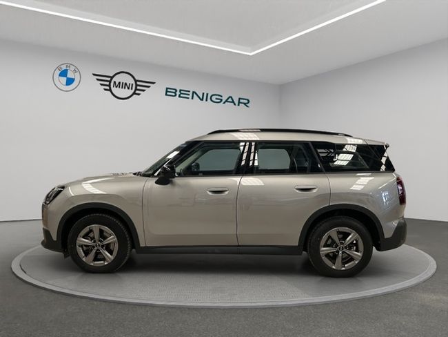 MINI Countryman c 125 kw (170 cv)   - Foto 4