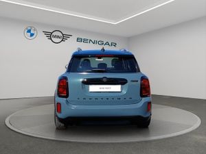 MINI Countryman cooper 100 kw (136 cv)   - Foto 9