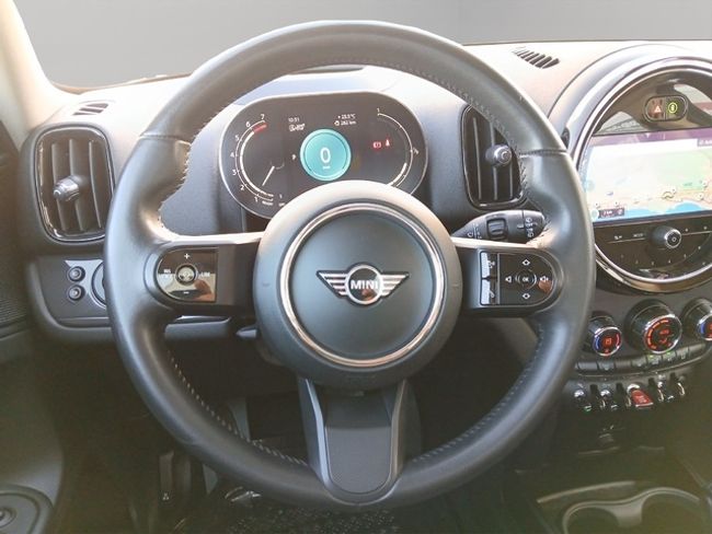 MINI Countryman cooper 100 kw (136 cv)   - Foto 16