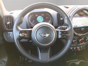 MINI Countryman cooper 100 kw (136 cv)   - Foto 29