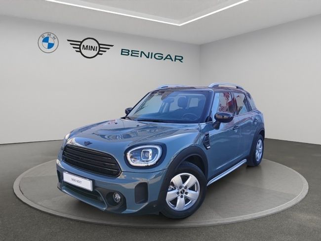 MINI Countryman cooper 100 kw (136 cv)   - Foto 2