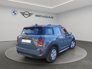 MINI Countryman cooper 100 kw (136 cv)   - Foto 7
