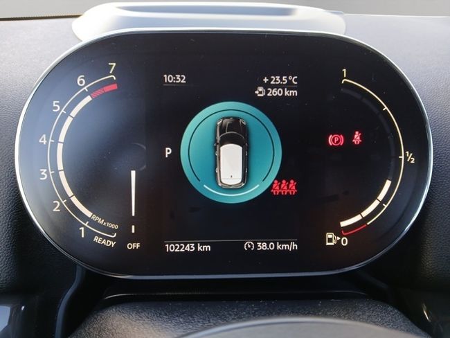 MINI Countryman cooper 100 kw (136 cv)   - Foto 13