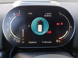 MINI Countryman cooper 100 kw (136 cv)   - Foto 23