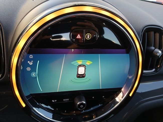 MINI Countryman cooper 100 kw (136 cv)   - Foto 15