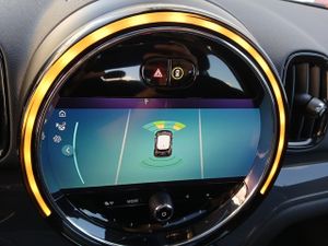 MINI Countryman cooper 100 kw (136 cv)   - Foto 27