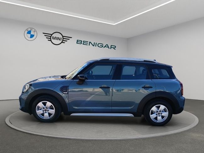 MINI Countryman cooper 100 kw (136 cv)   - Foto 4