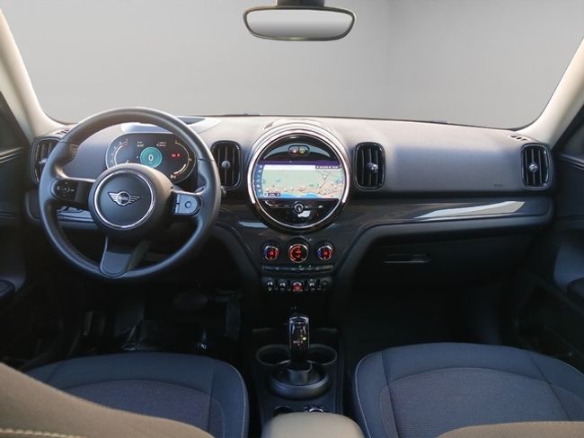 MINI Countryman cooper 100 kw (136 cv)   - Foto 8