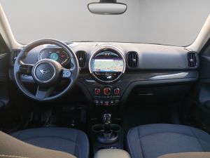 MINI Countryman cooper 100 kw (136 cv)   - Foto 13