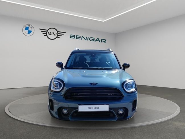 MINI Countryman cooper 100 kw (136 cv)   - Foto 3