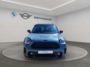 MINI Countryman cooper 100 kw (136 cv)   - Foto 3