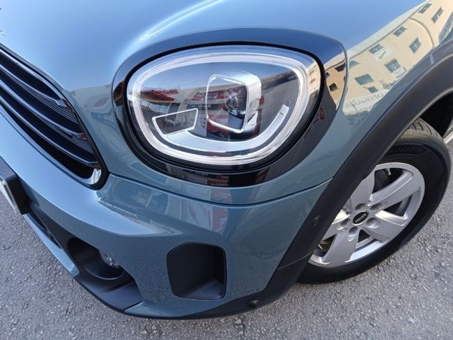 MINI Countryman cooper 100 kw (136 cv)   - Foto 7