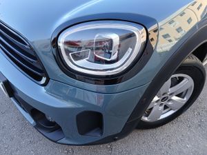 MINI Countryman cooper 100 kw (136 cv)   - Foto 11
