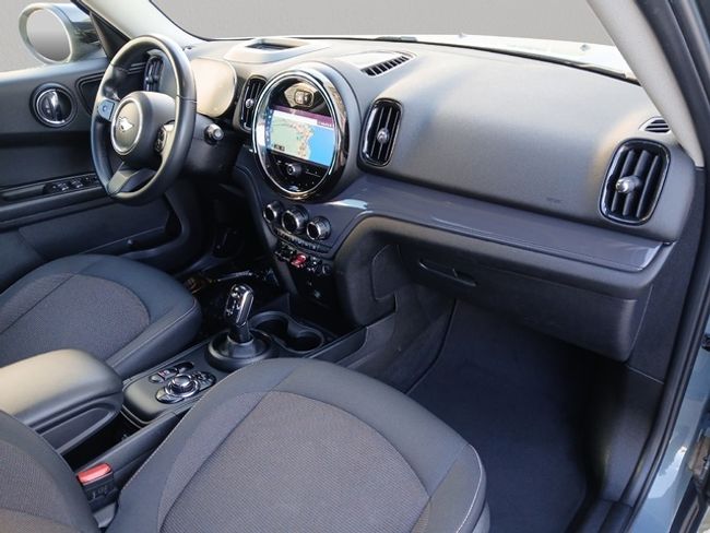 MINI Countryman cooper 100 kw (136 cv)   - Foto 9
