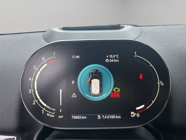 MINI Countryman cooper 100 kw (136 cv)   - Foto 13
