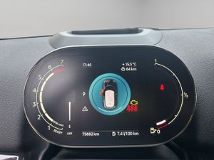 MINI Countryman cooper 100 kw (136 cv)   - Foto 23