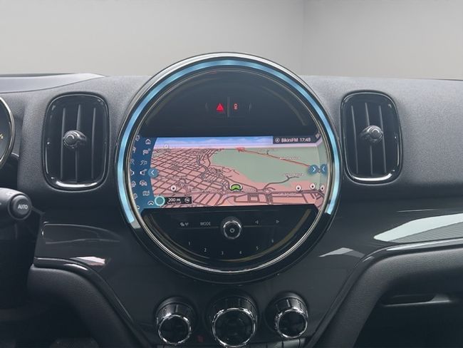 MINI Countryman cooper 100 kw (136 cv)   - Foto 14