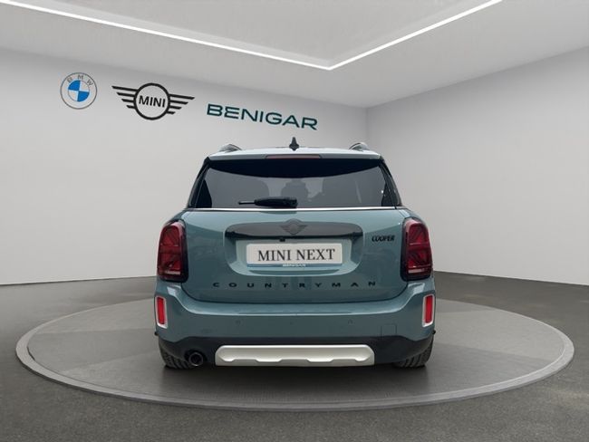 MINI Countryman cooper 100 kw (136 cv)   - Foto 6