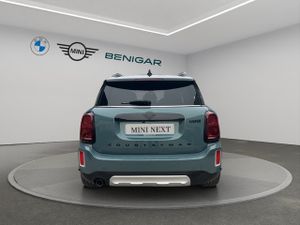 MINI Countryman cooper 100 kw (136 cv)   - Foto 9