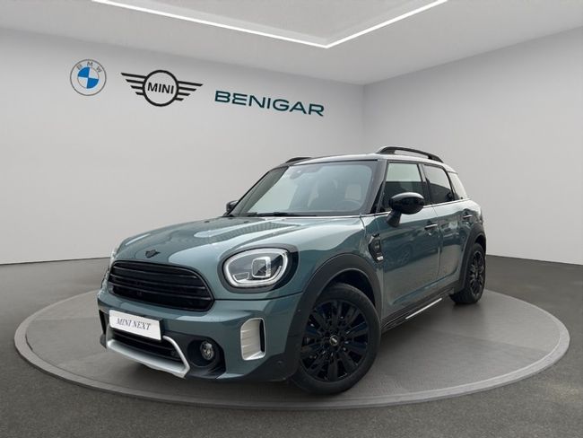 MINI Countryman cooper 100 kw (136 cv)   - Foto 2