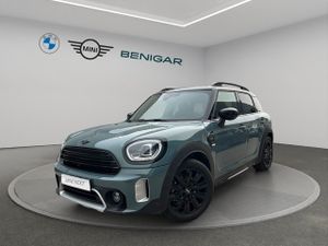 MINI Countryman cooper 100 kw (136 cv)   - Foto 2