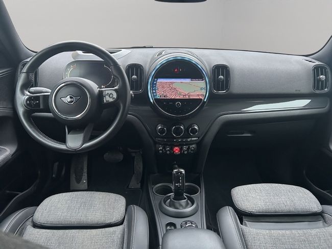 MINI Countryman cooper 100 kw (136 cv)   - Foto 8
