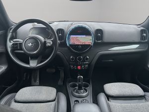 MINI Countryman cooper 100 kw (136 cv)   - Foto 13