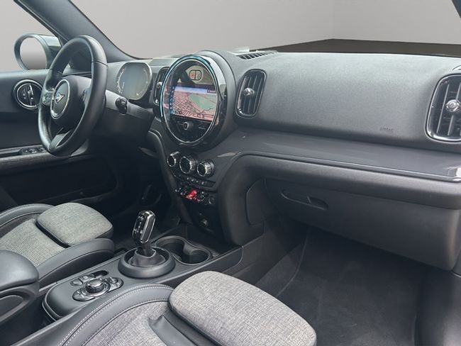 MINI Countryman cooper 100 kw (136 cv)   - Foto 9