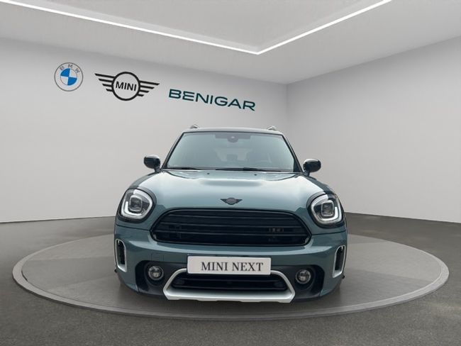MINI Countryman cooper 100 kw (136 cv)   - Foto 3