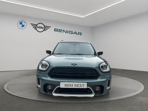 MINI Countryman cooper 100 kw (136 cv)   - Foto 3