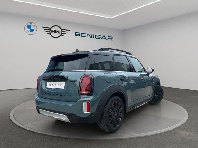 MINI Countryman cooper 100 kw (136 cv)   - Foto 5