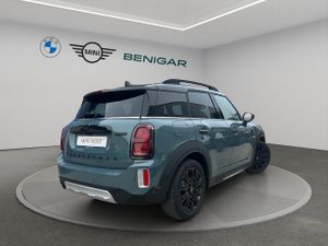 MINI Countryman cooper 100 kw (136 cv)   - Foto 7