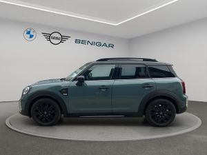 MINI Countryman cooper 100 kw (136 cv)   - Foto 5