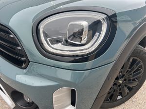 MINI Countryman cooper 100 kw (136 cv)   - Foto 11