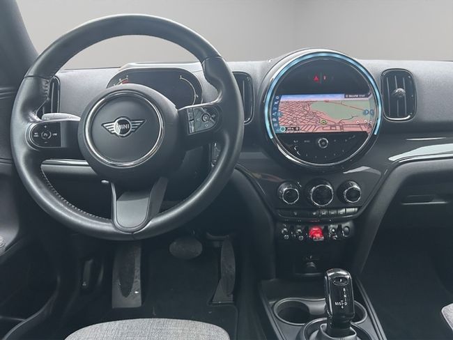 MINI Countryman cooper 100 kw (136 cv)   - Foto 16