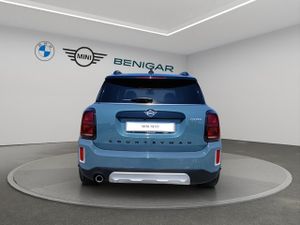 MINI Countryman cooper 100 kw (136 cv)   - Foto 9