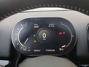 MINI Countryman cooper 100 kw (136 cv)   - Foto 23