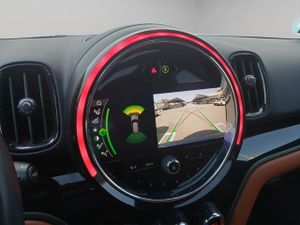 MINI Countryman cooper 100 kw (136 cv)   - Foto 27