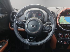MINI Countryman cooper 100 kw (136 cv)   - Foto 29