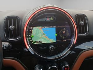 MINI Countryman cooper 100 kw (136 cv)   - Foto 25