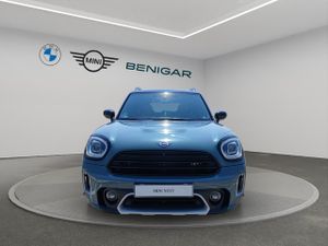 MINI Countryman cooper 100 kw (136 cv)   - Foto 3