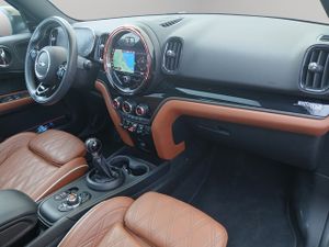 MINI Countryman cooper 100 kw (136 cv)   - Foto 15