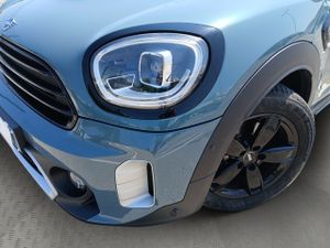 MINI Countryman cooper 100 kw (136 cv)   - Foto 11