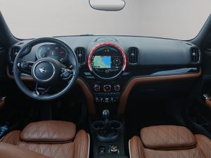 MINI Countryman cooper 100 kw (136 cv)   - Foto 13