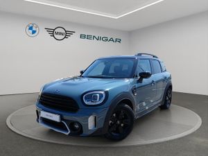MINI Countryman cooper 100 kw (136 cv)   - Foto 2