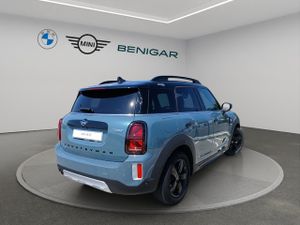 MINI Countryman cooper 100 kw (136 cv)   - Foto 7